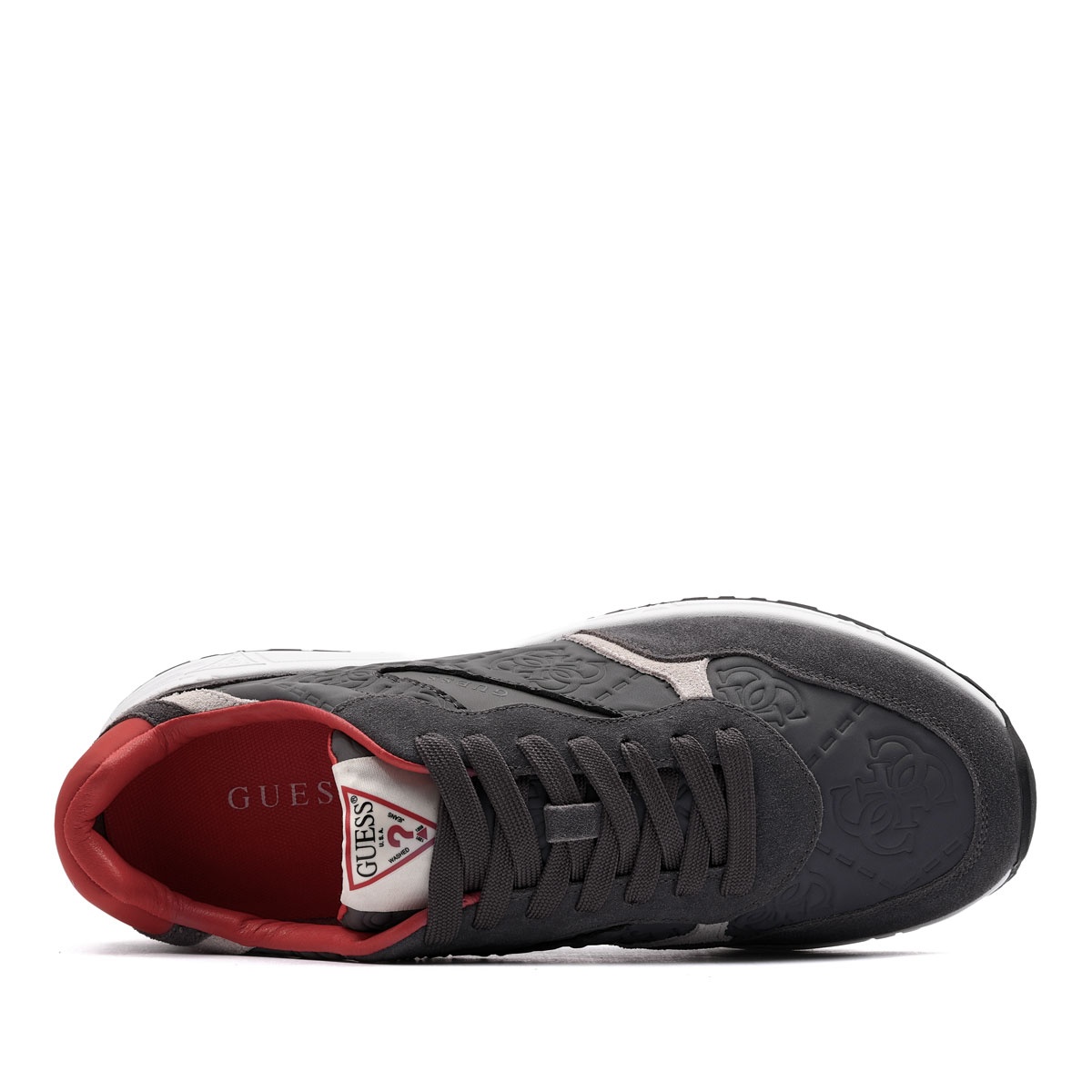 Guess Aria Мъжки спортни обувки FMJRIAPEL12-BLARE