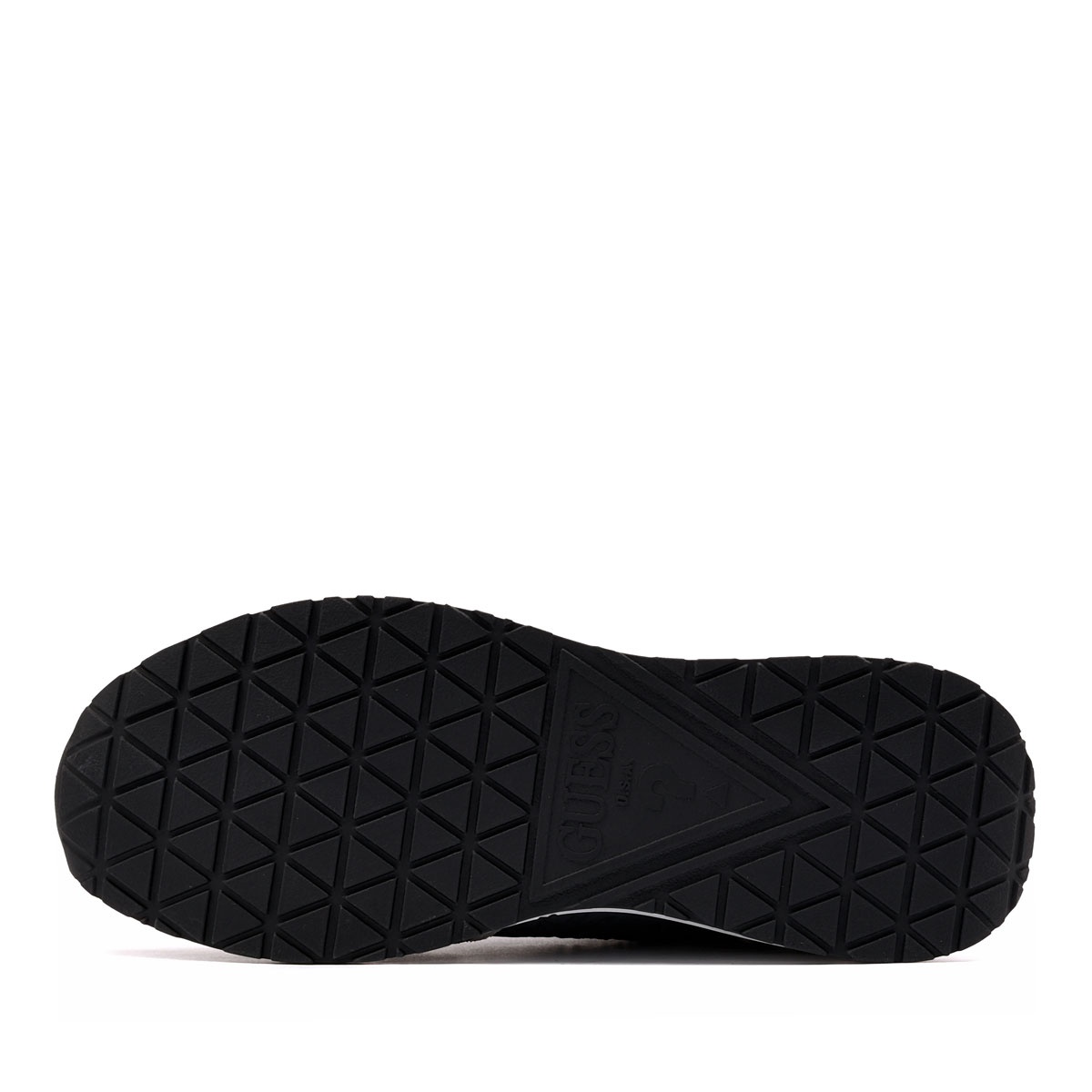 Guess Aria Мъжки спортни обувки FMJRIAPEL12-BLARE