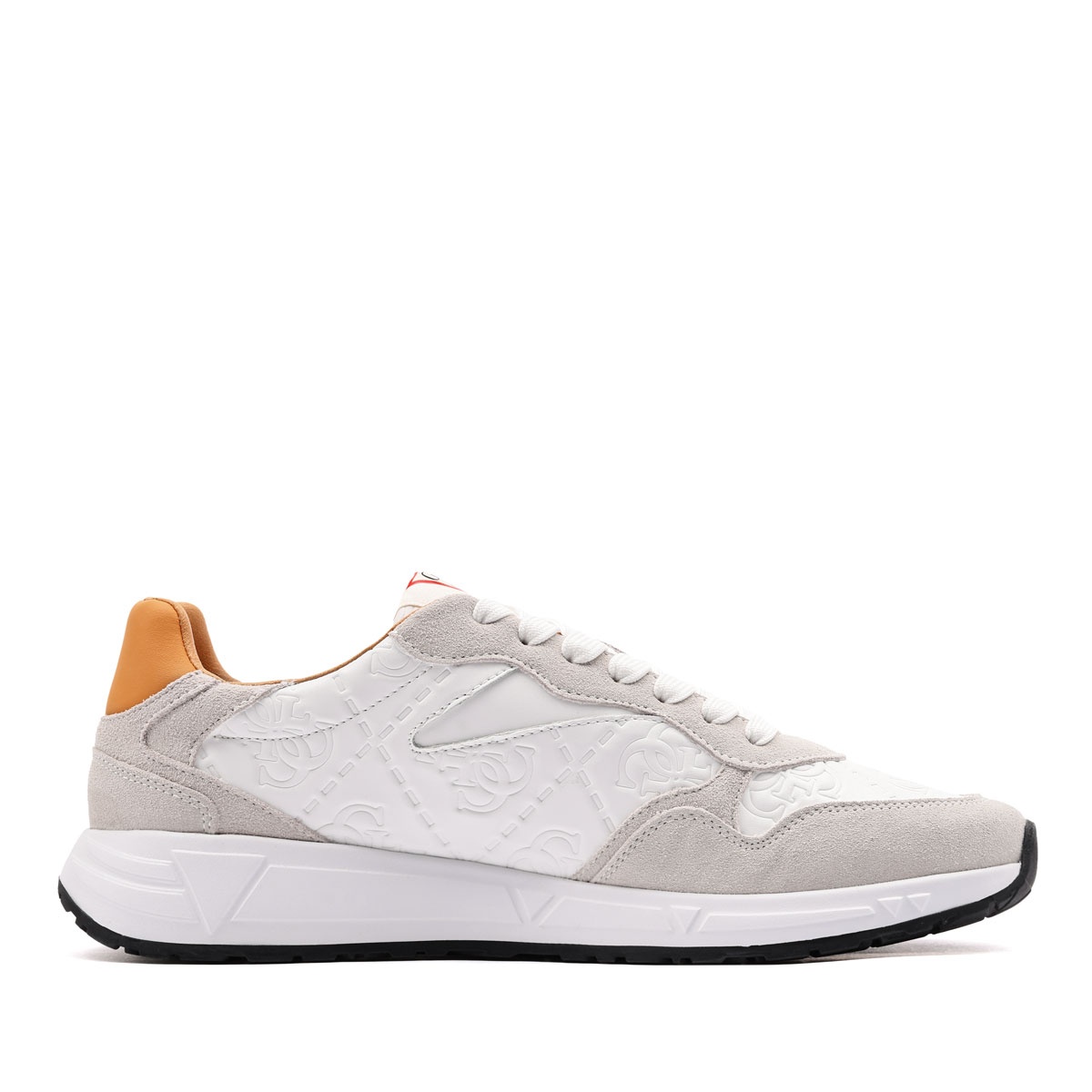 Guess Aria Мъжки спортни обувки FMJRIAPEL12-WHIOR