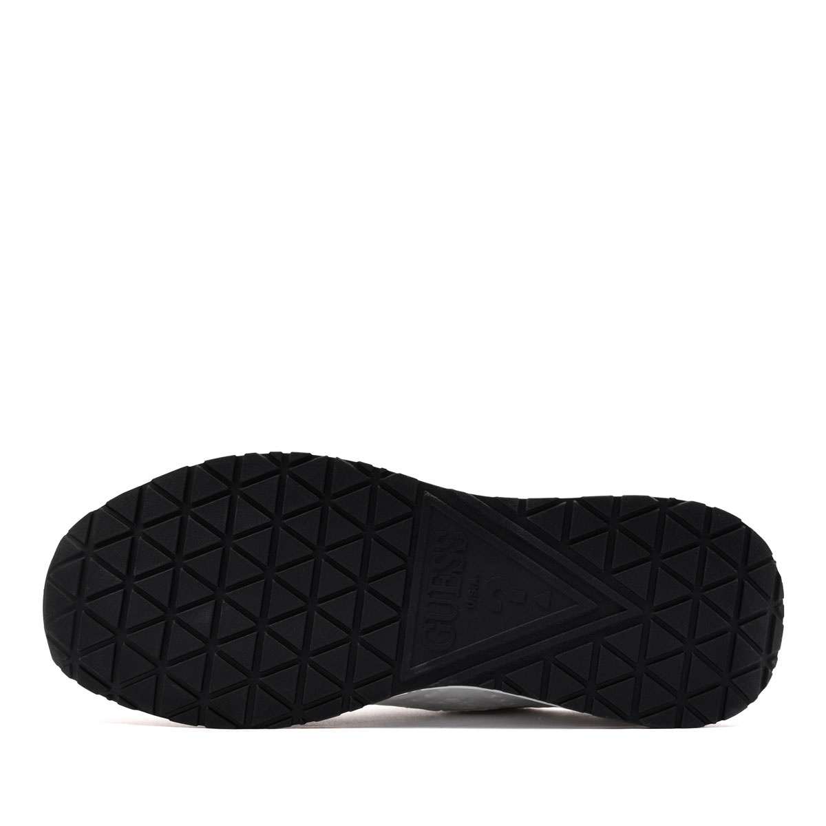 Guess Aria Мъжки спортни обувки FMJRIAPEL12-WHIOR