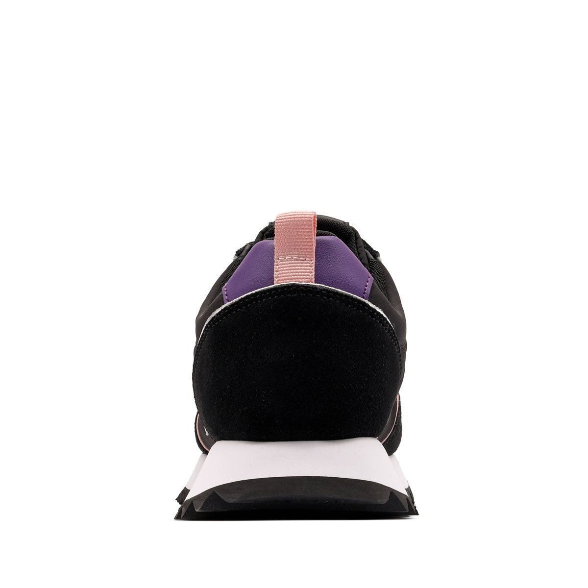 Guess Bail Дамски спортни обувки FLTBAISUE12-BLACK