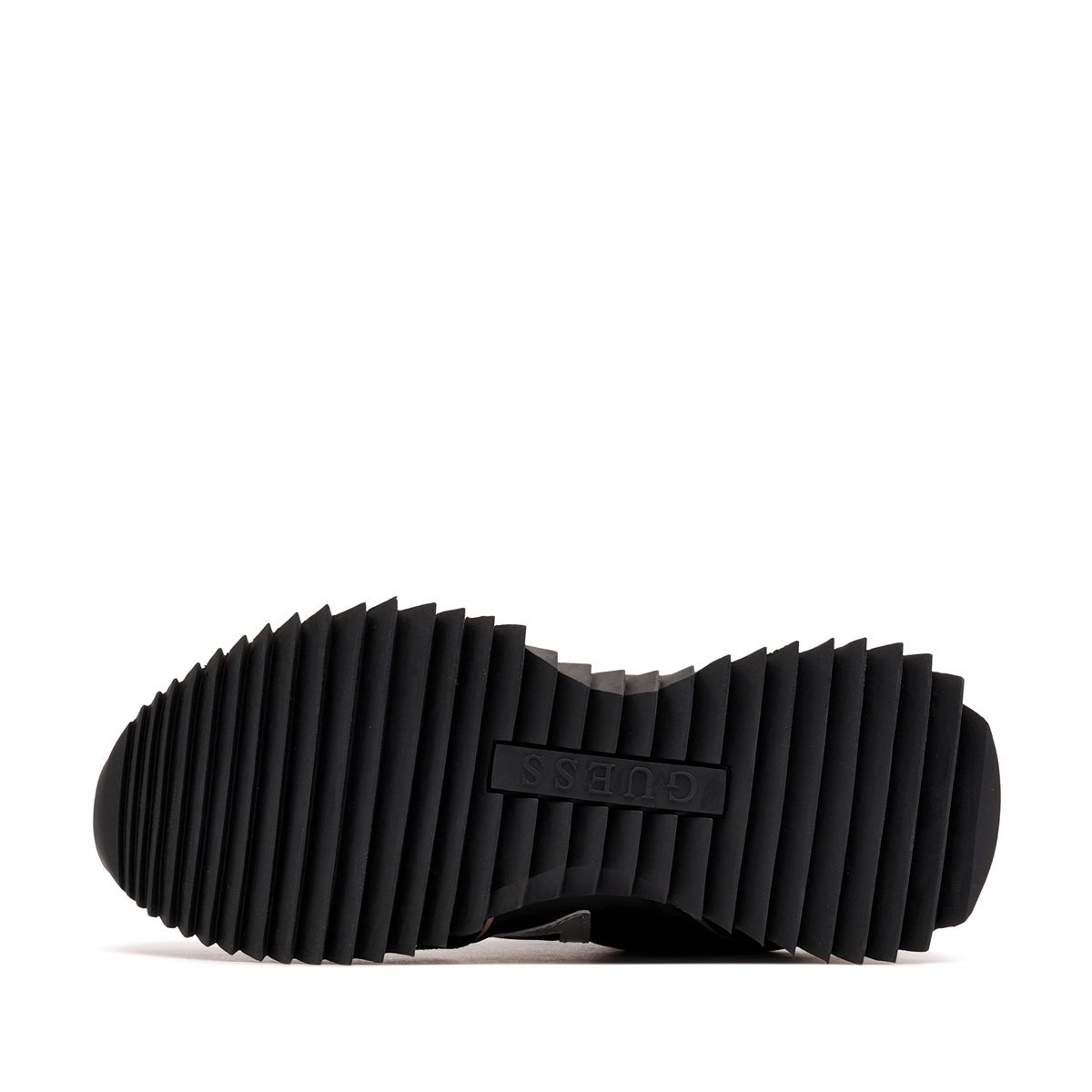 Guess Bail Дамски спортни обувки FLTBAISUE12-BLACK