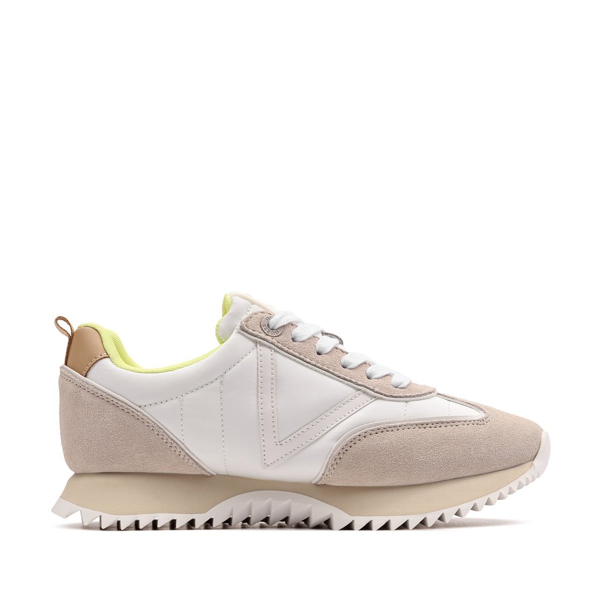 Guess Bail Дамски спортни обувки FLTBAISUE12-TAUPE