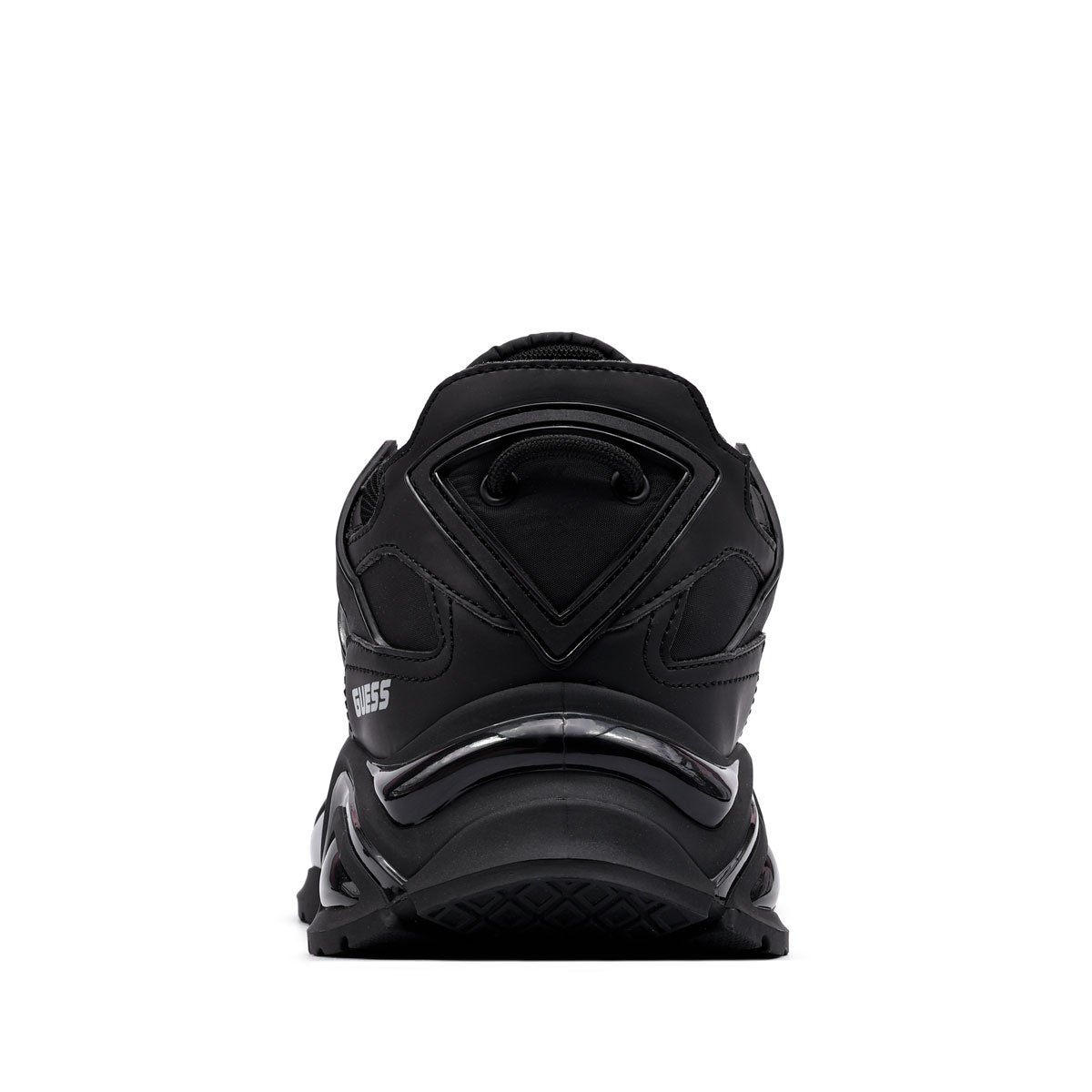 Guess Belluno Low Мъжки спортни обувки FMFBELELE12-BLACK