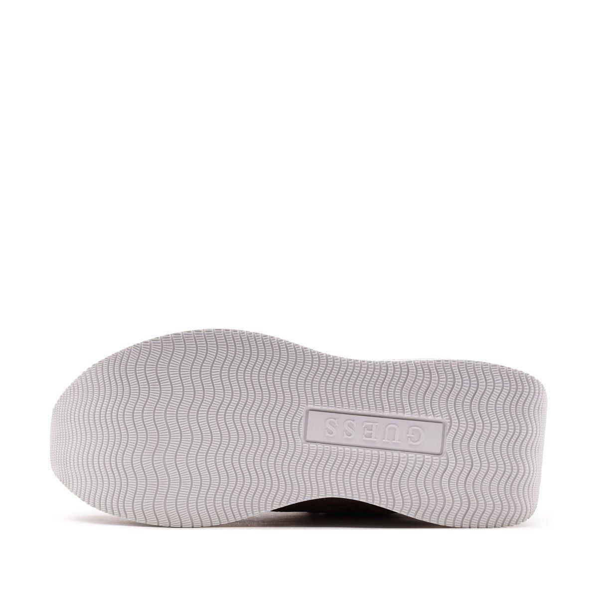 Guess Camrio 9 Дамски спортни обувки FLTCM9FAL12-BEIGE