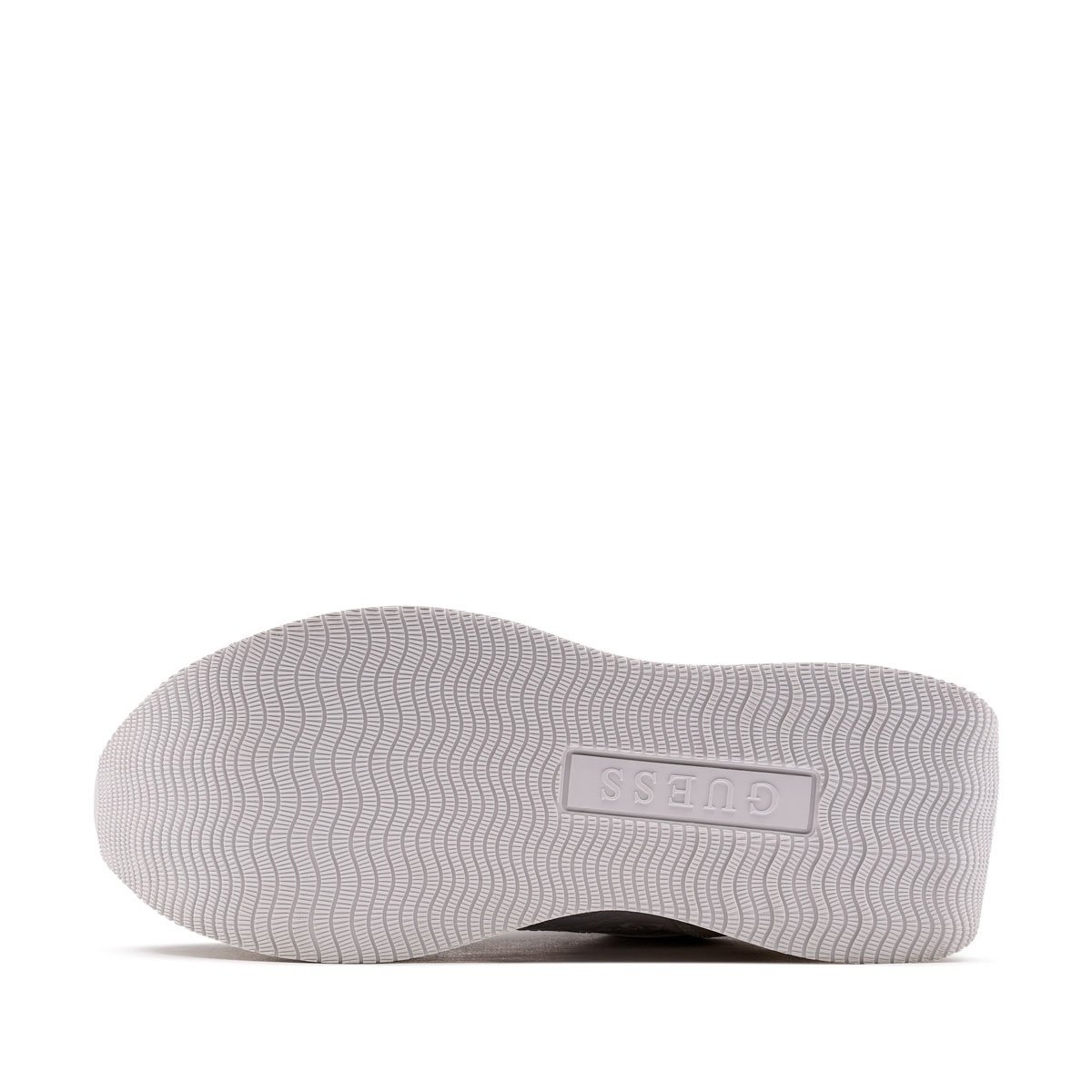 Guess Camrio 9 Дамски спортни обувки FLTCM9FAL12-WHITE