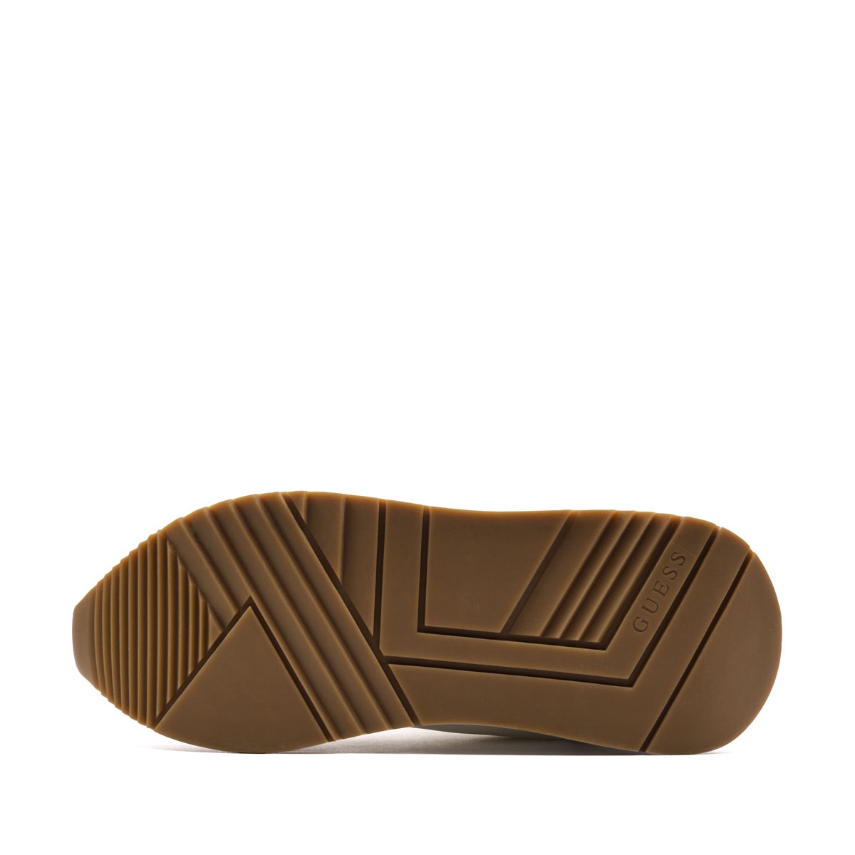 Guess  Eagar 2 Дамски спортни обувки FLP2EGPEL12-LEOPA