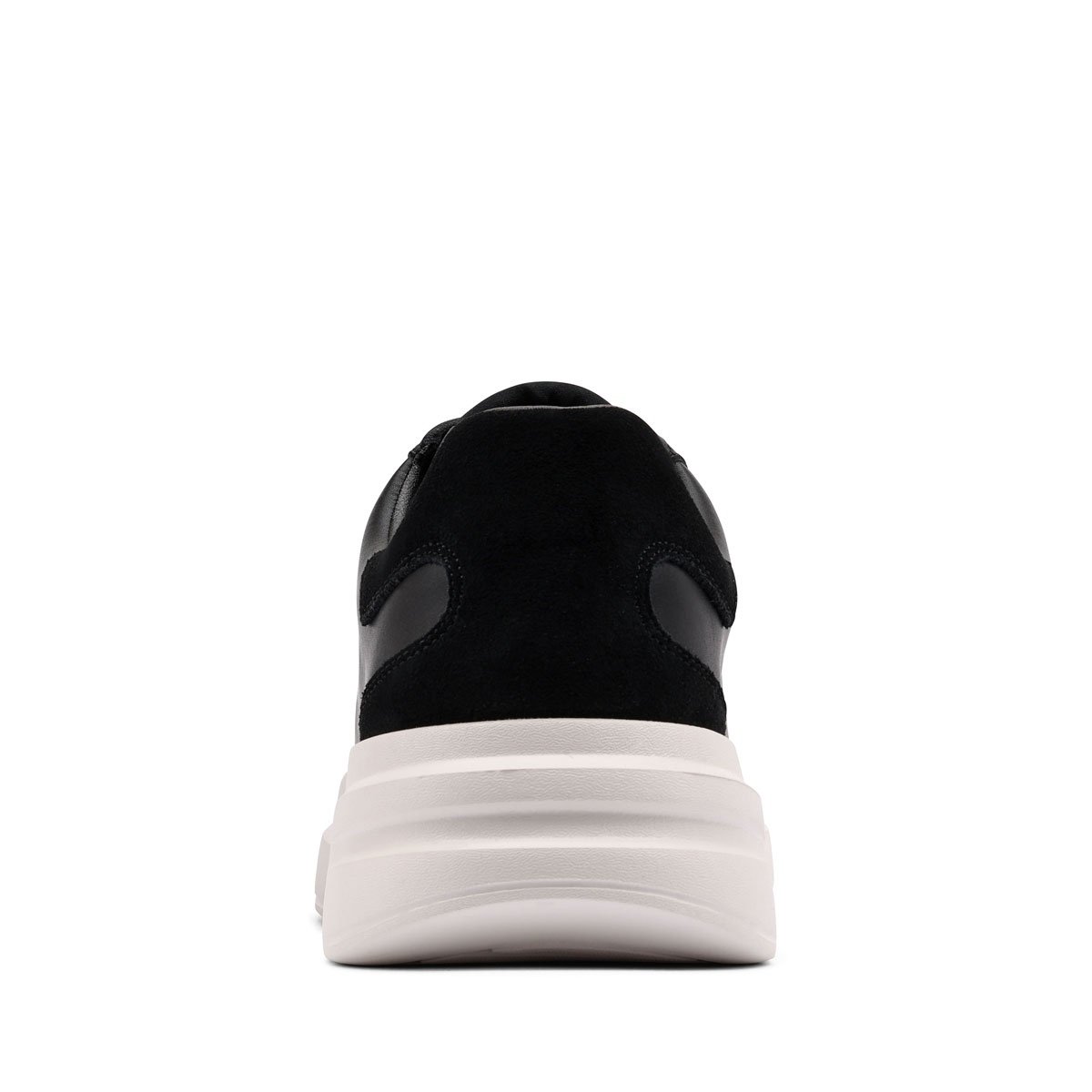 Мъжки спортни обувки Guess Elba FMFBANLEL12-BLACK Guess Elba Мъжки спортни обувки FMFBANLEL12-BLACK
