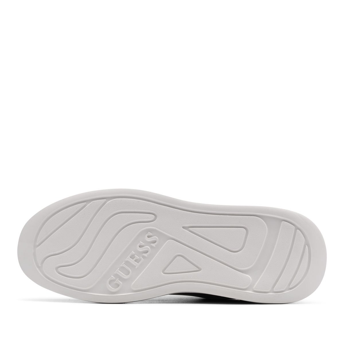 Мъжки спортни обувки Guess Elba FMFBANLEL12-BLACK Guess Elba Мъжки спортни обувки FMFBANLEL12-BLACK