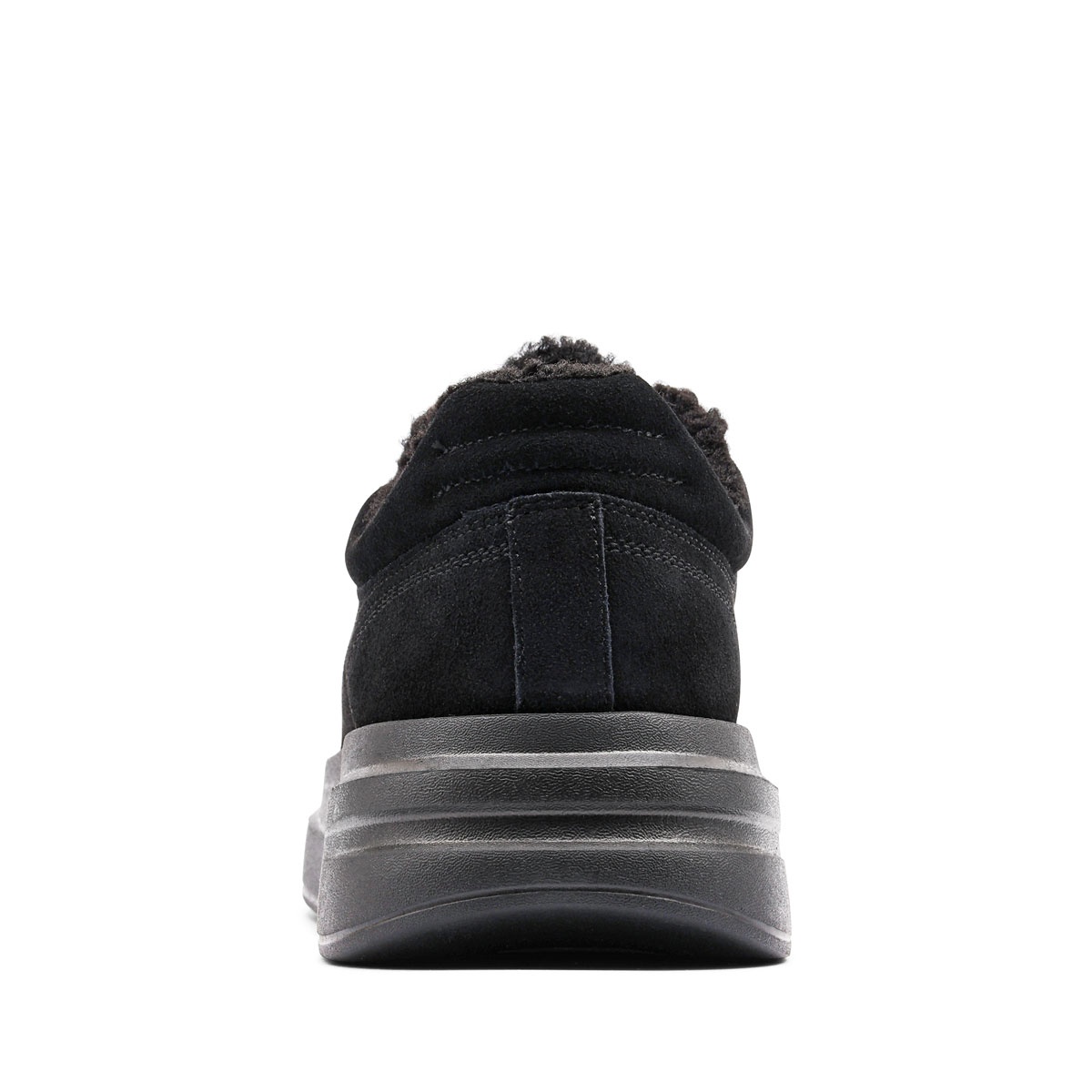 Guess Elba Мъжки спортни обувки FMFBANLEP12-BLACK