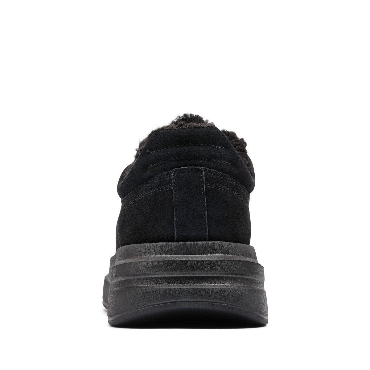 Мъжки спортни обувки Guess Elba FMFBANLEP12-BLACK Guess Elba Мъжки спортни обувки FMFBANLEP12-BLACK