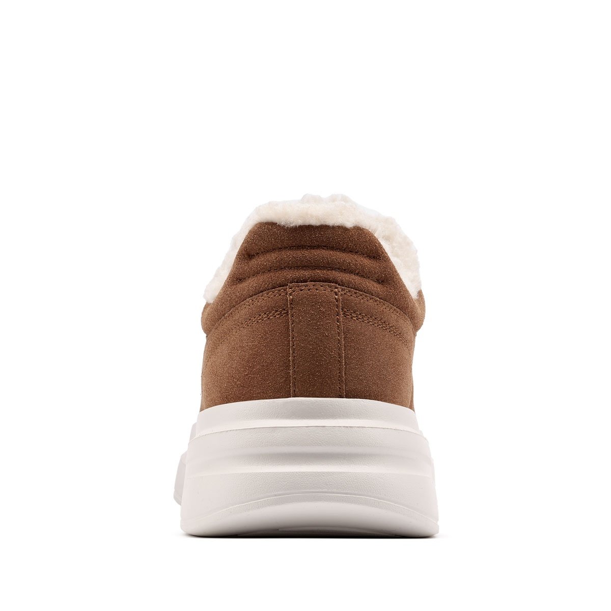 Мъжки спортни обувки Guess Elba FMFBANLEP12-COGNA Guess Elba Мъжки спортни обувки FMFBANLEP12-COGNA
