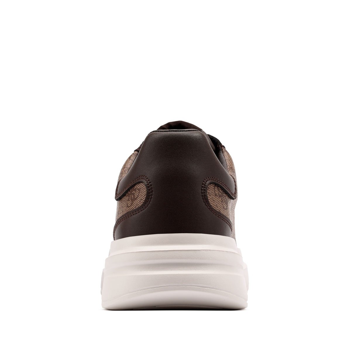 Мъжки спортни обувки Guess Elba FMFLBAFAB12-BEIBR Guess Elba Мъжки спортни обувки FMFLBAFAB12-BEIBR
