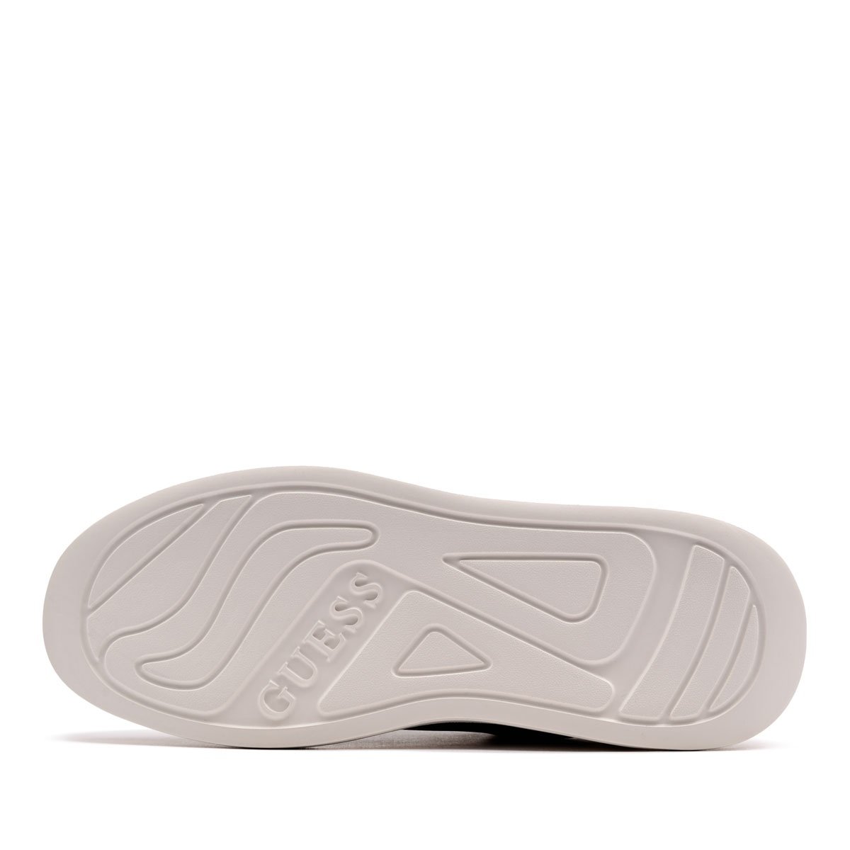 Мъжки спортни обувки Guess Elba FMFLBAFAB12-BEIBR Guess Elba Мъжки спортни обувки FMFLBAFAB12-BEIBR