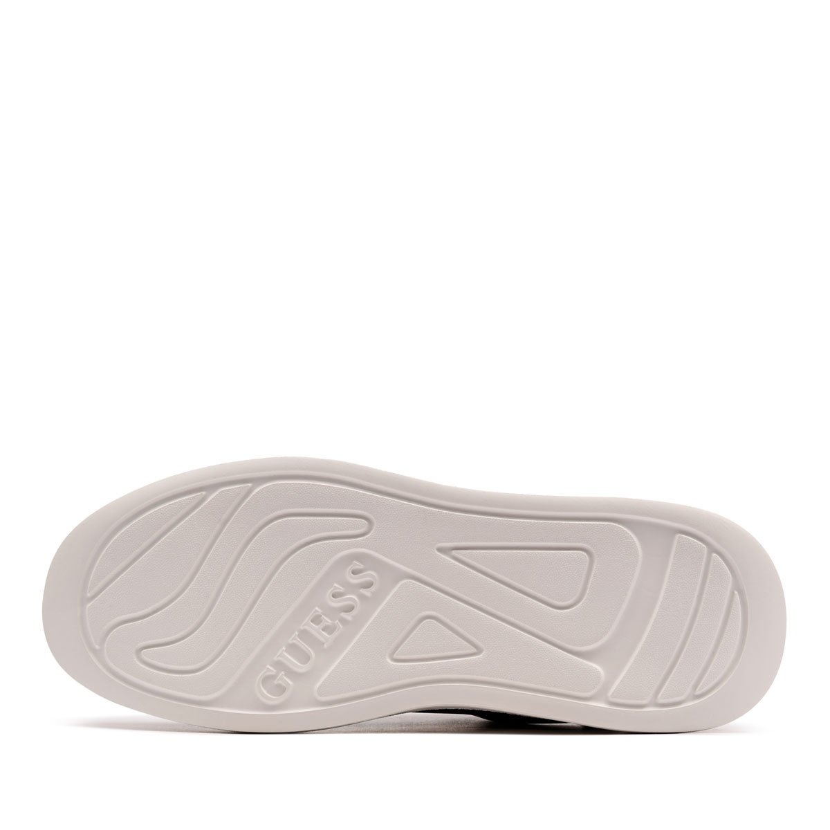 Мъжки спортни обувки Guess Elba FMFLBAFAB12-BLACK Guess Elba Мъжки спортни обувки FMFLBAFAB12-BLACK