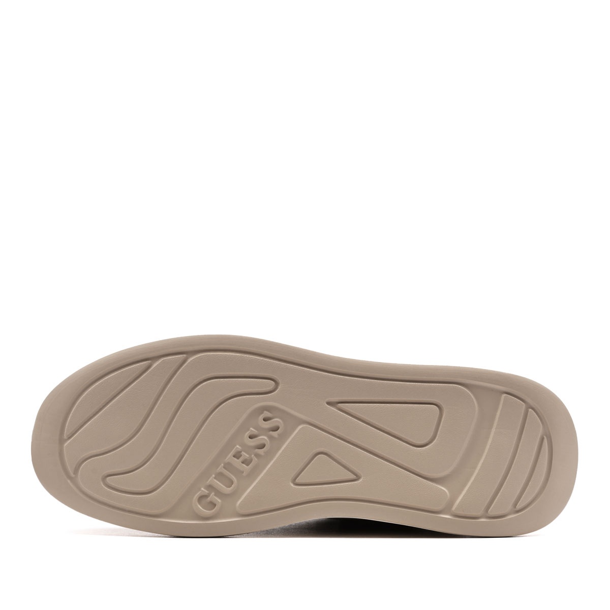 Guess Elba Мъжки спортни обувки FMFLBASUE12-BROWN