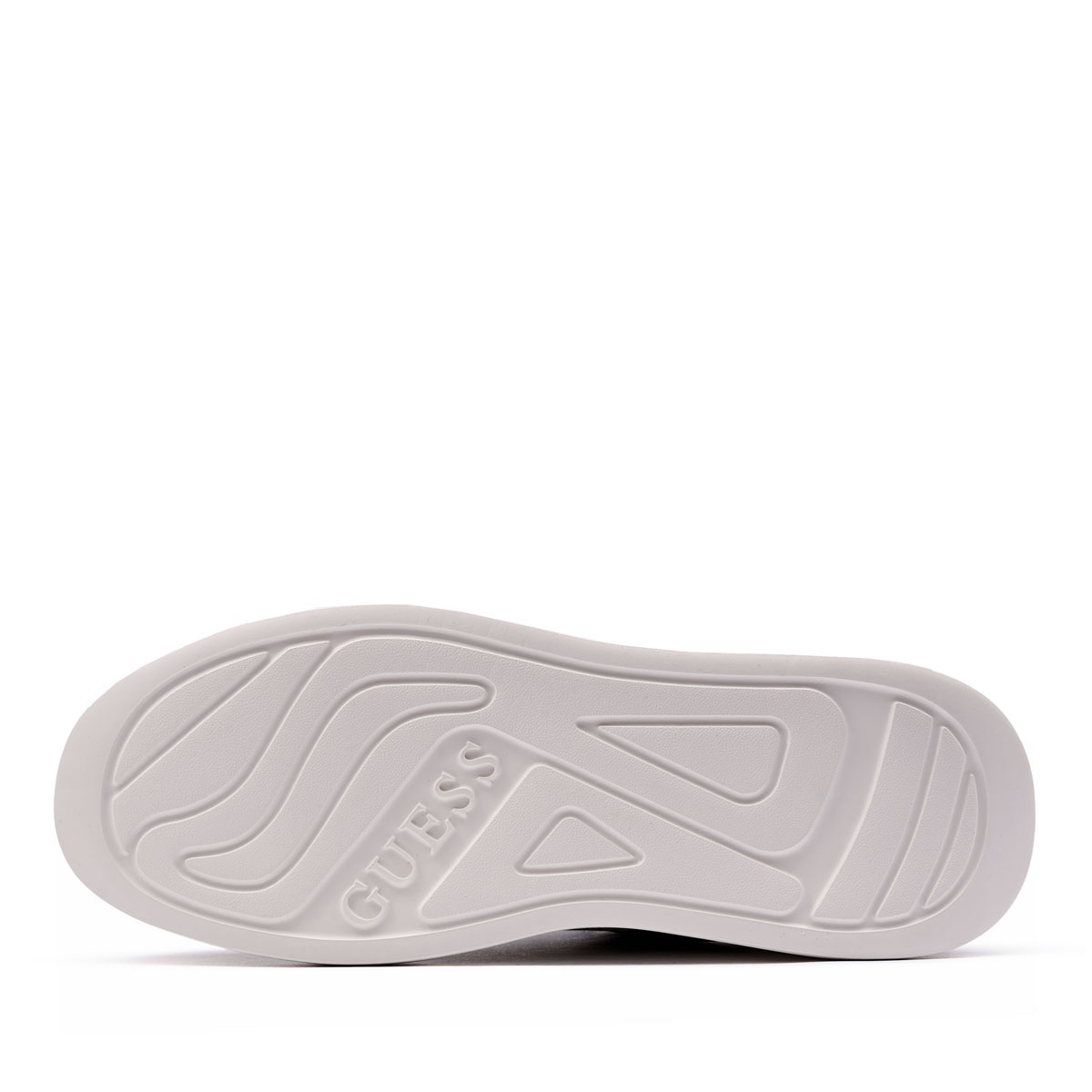 Guess Elba Мъжки спортни обувки FMJEBAFAL12-BLUE