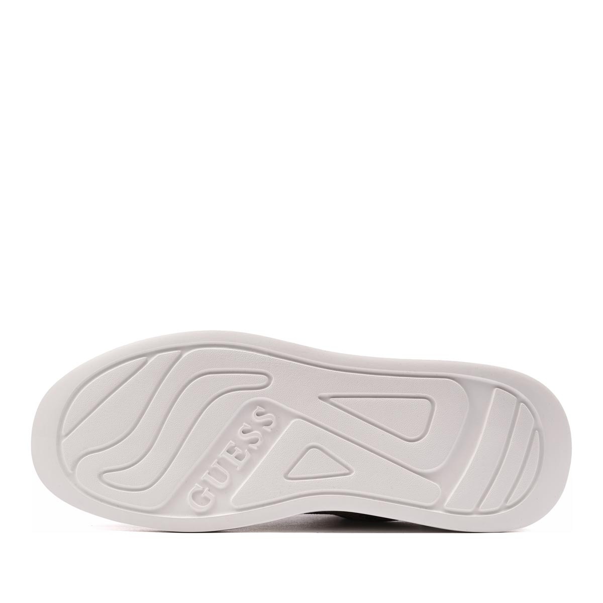 Guess Elba Мъжки спортни обувки FMJEBAFAL12-BROWN