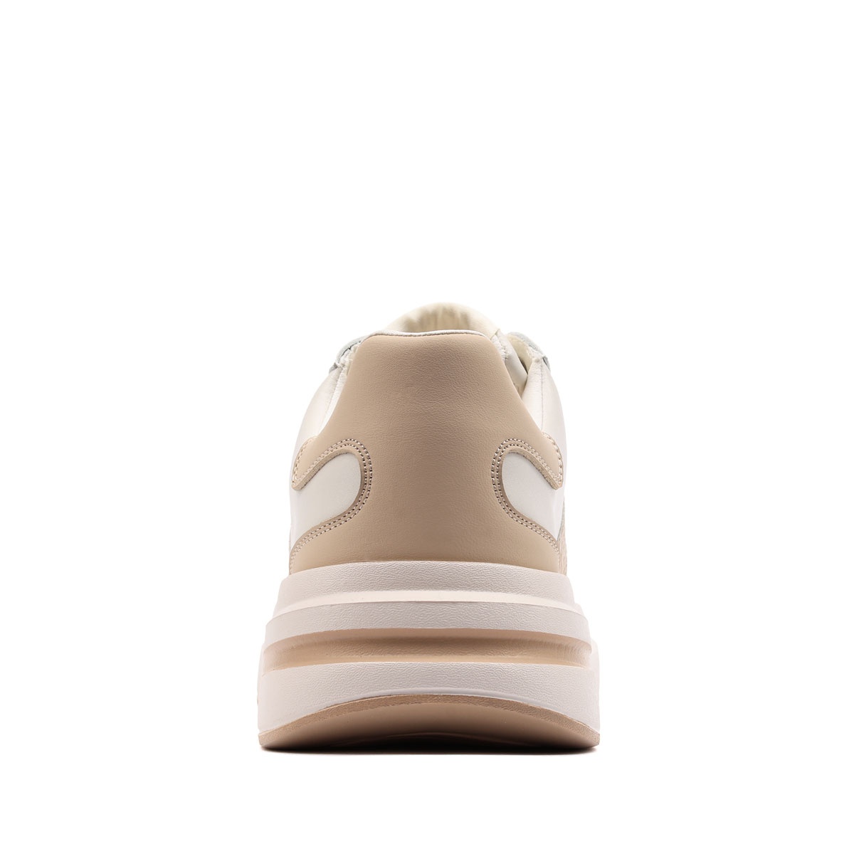 Guess Elba Мъжки спортни обувки FMJEBALEA12-WHIBE