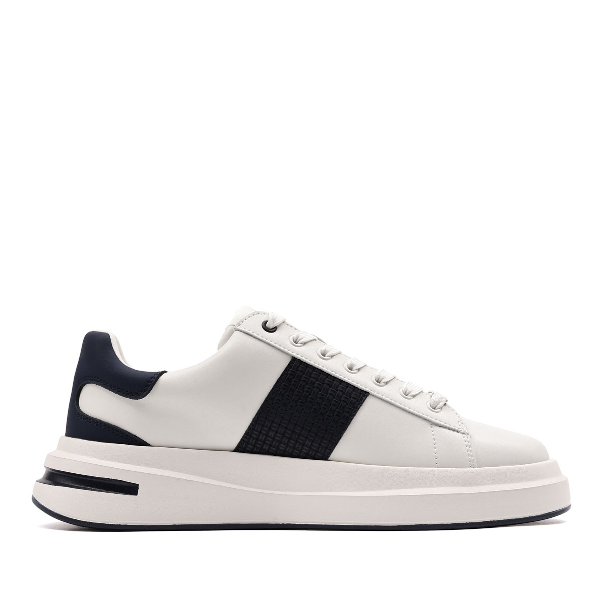 Guess Elba Мъжки спортни обувки FMJEBALEA12-WHINA