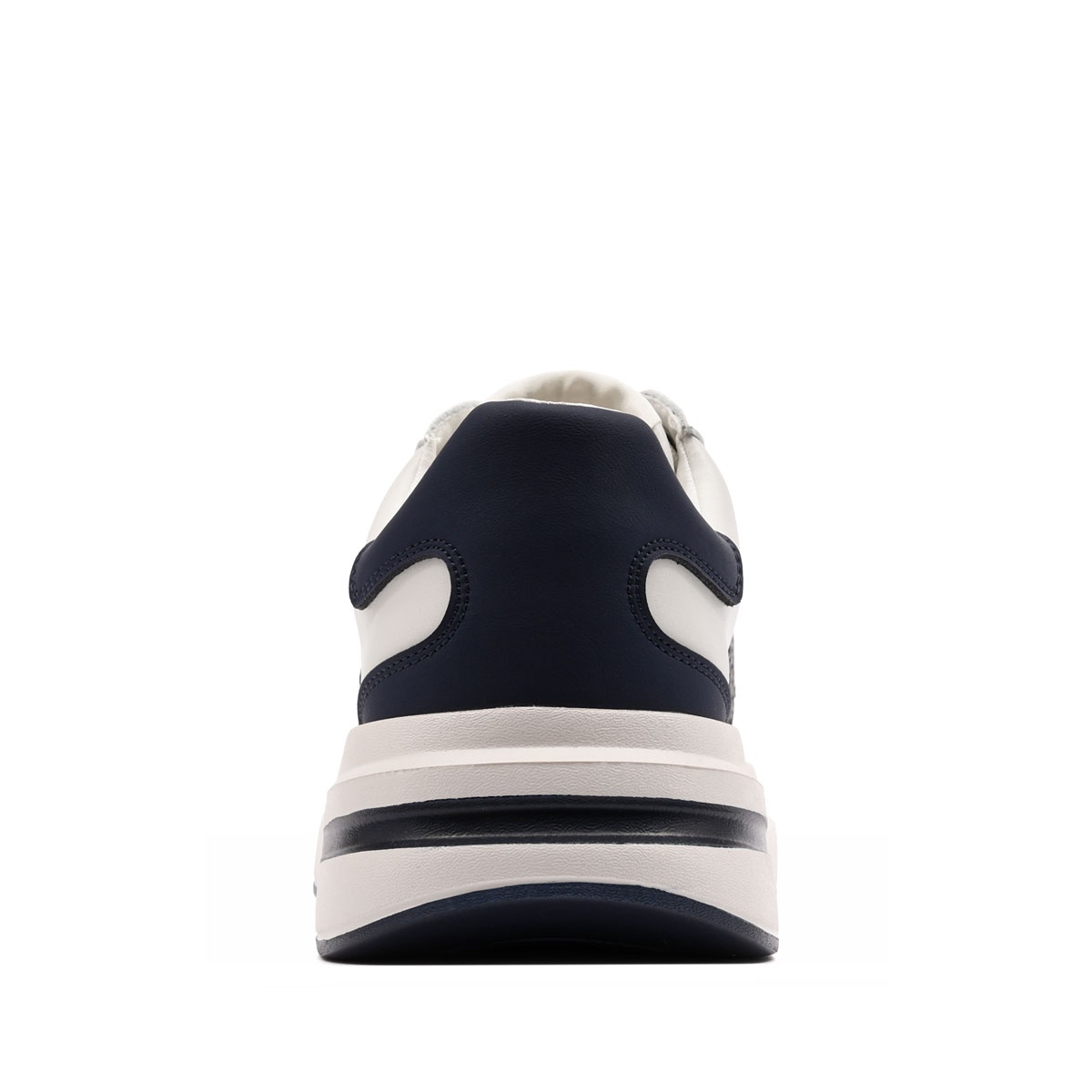 Guess Elba Мъжки спортни обувки FMJEBALEA12-WHINA