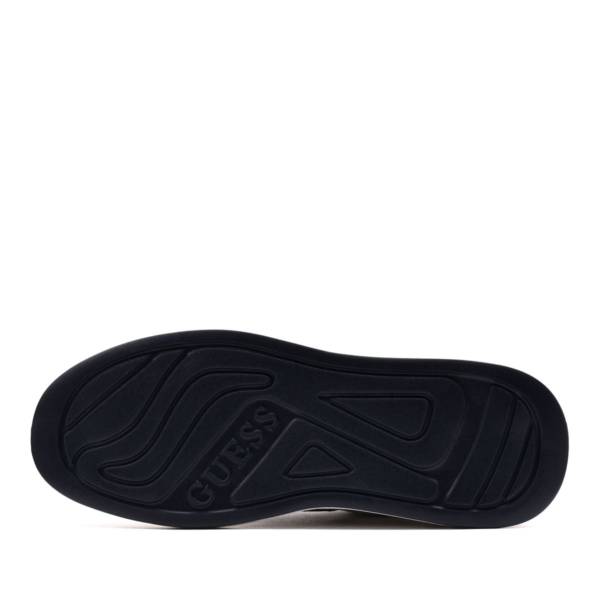 Guess Elba Мъжки спортни обувки FMJEBALEA12-WHINA