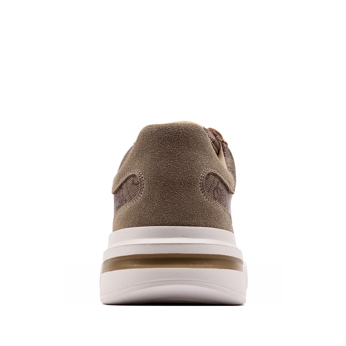 Guess Elba Мъжки спортни обувки FMPELAFAL12-BEIBR