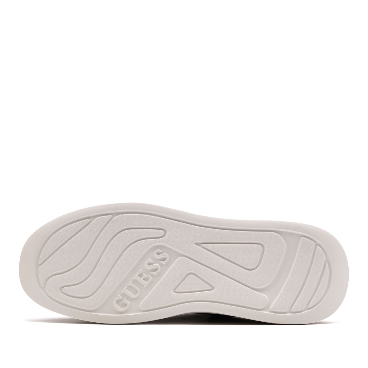 Guess Elba Мъжки спортни обувки FMPELAFAL12-BROWN