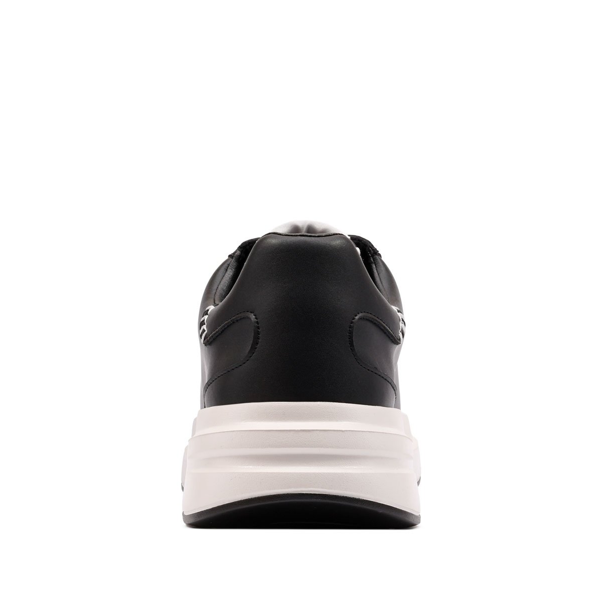 Guess Elba Мъжки спортни обувки FMTLBALEA12-BLACK