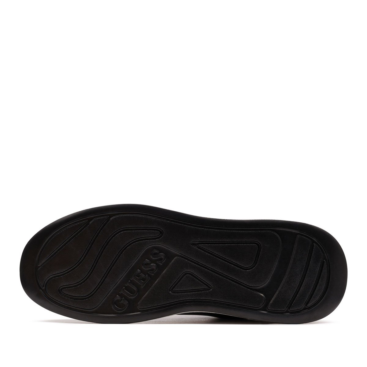 Guess Elba Мъжки спортни обувки FMTLBALEA12-BLACK