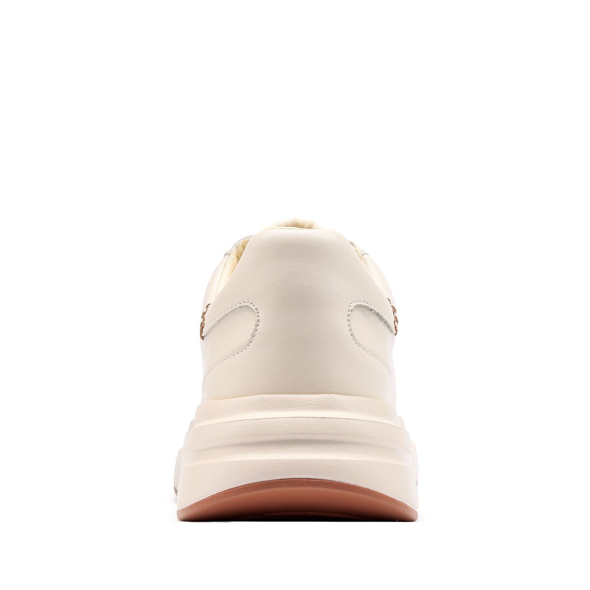 Guess Elba Мъжки спортни обувки FMTLBALEA12-OFFWH