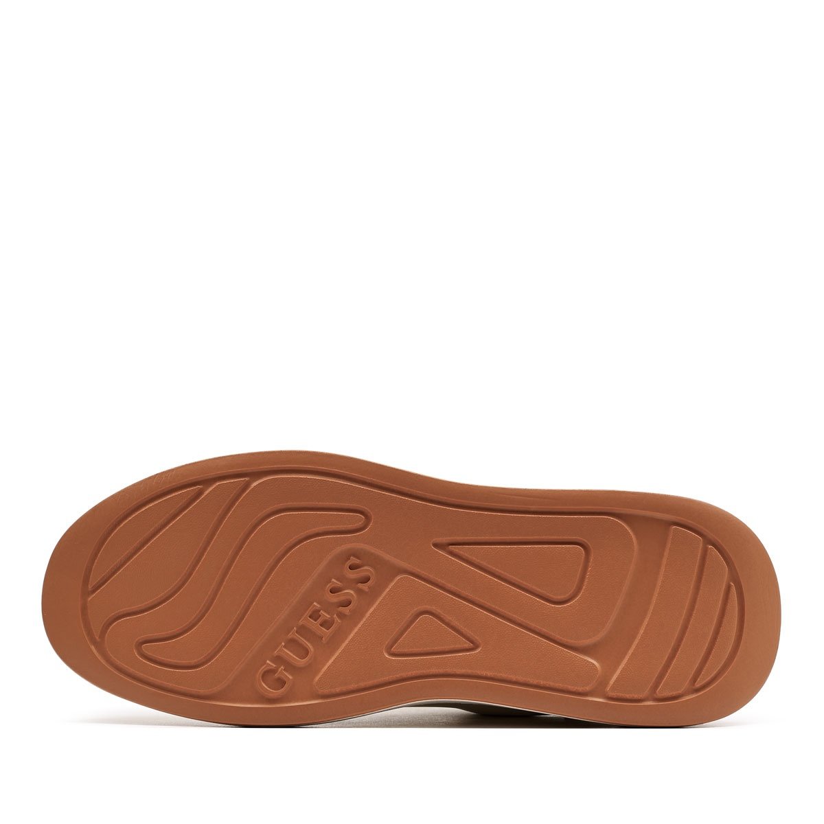 Guess Elba Мъжки спортни обувки FMTLBALEA12-OFFWH