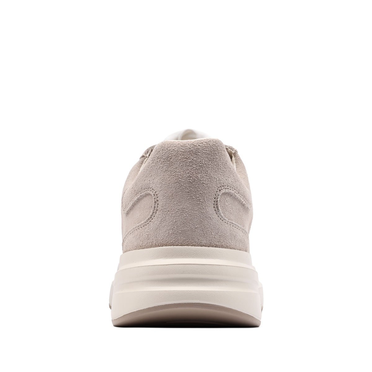 Guess Elba Мъжки спортни обувки FMTLBASUE12-BEIGE