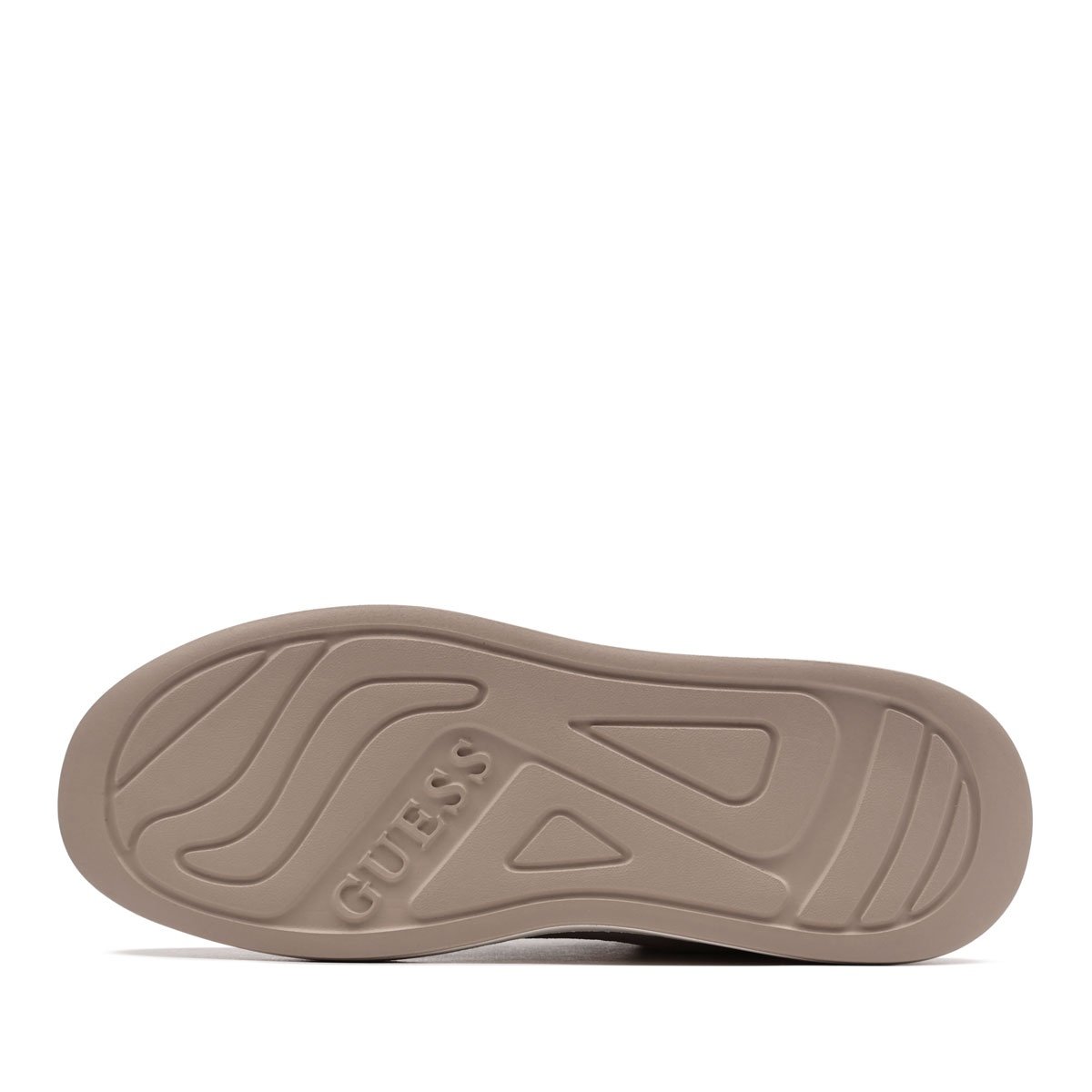 Guess Elba Мъжки спортни обувки FMTLBASUE12-BEIGE