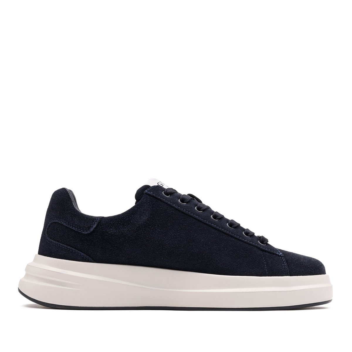 Guess Elba Мъжки спортни обувки FMTLBASUE12-BLUE
