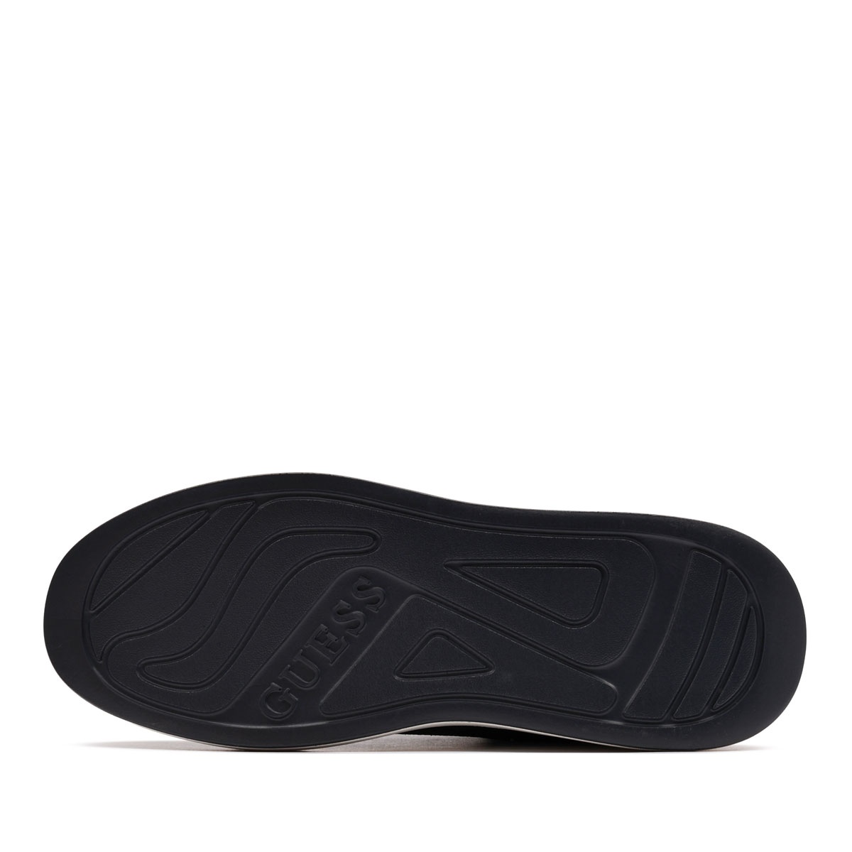 Guess Elba Мъжки спортни обувки FMTLBASUE12-BLUE