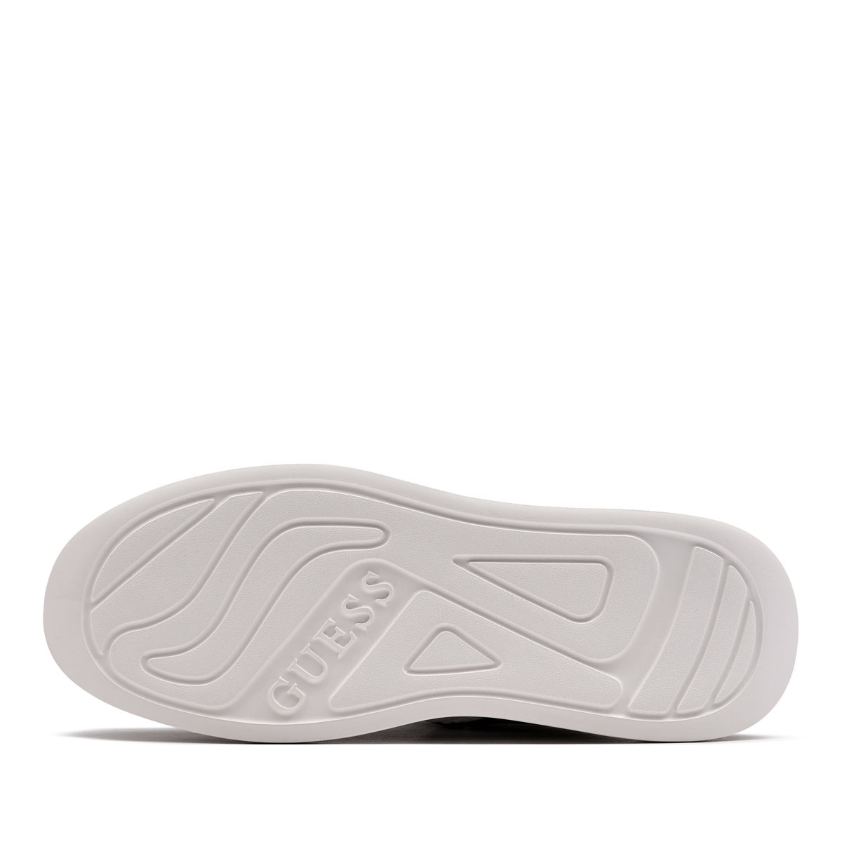 Guess Elbano Мъжки спортни обувки FMFONAELL12-WHIBK