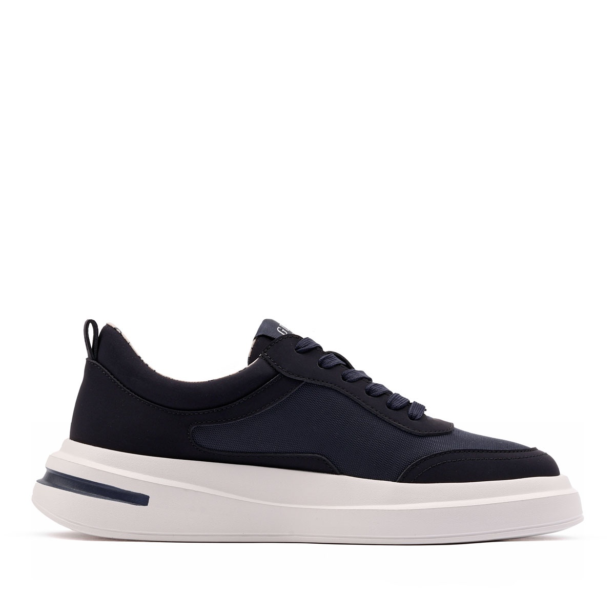 Guess Elbano Мъжки спортни обувки FMJBNOELE12-BLUE