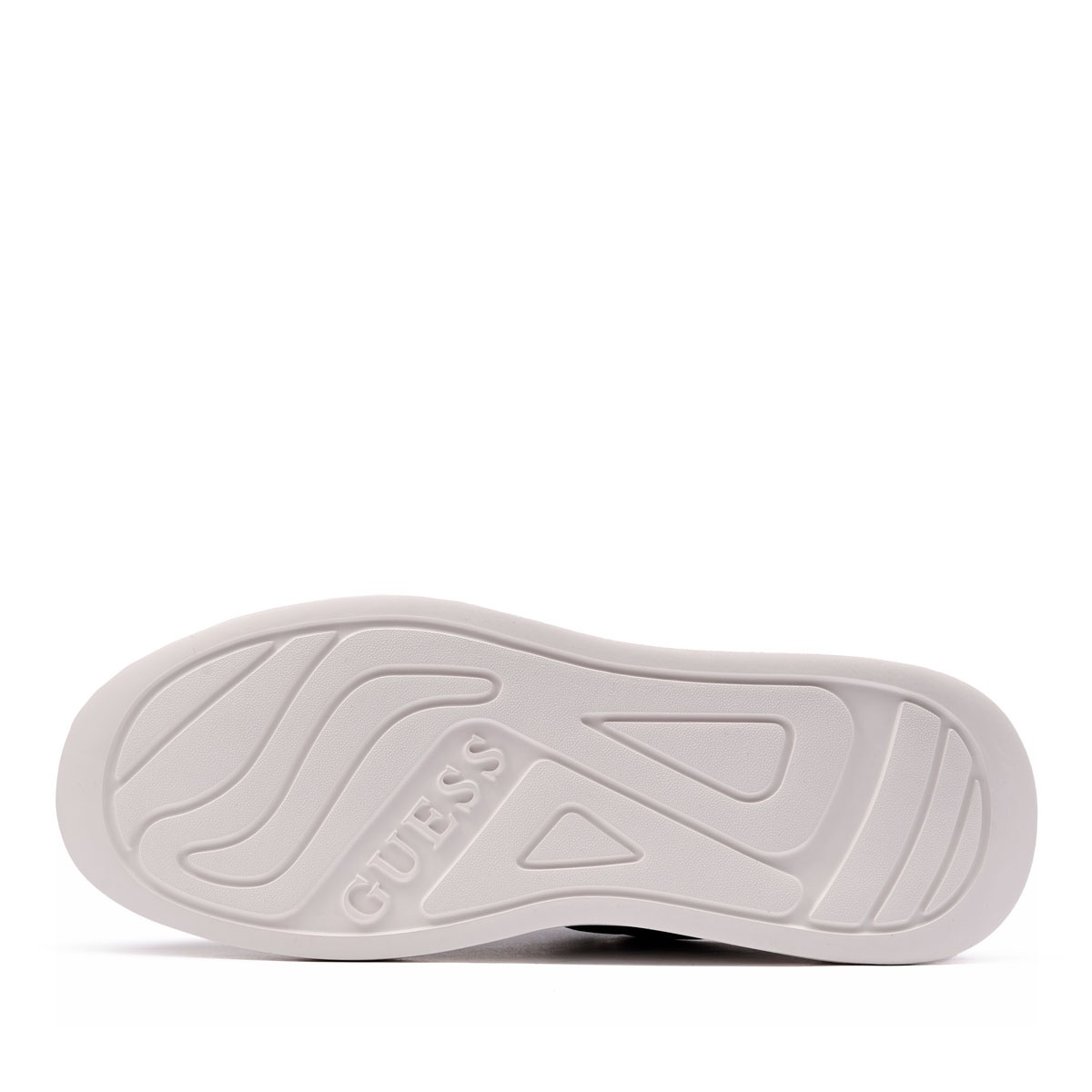 Guess Elbano Мъжки спортни обувки FMJBNOELE12-BLUE