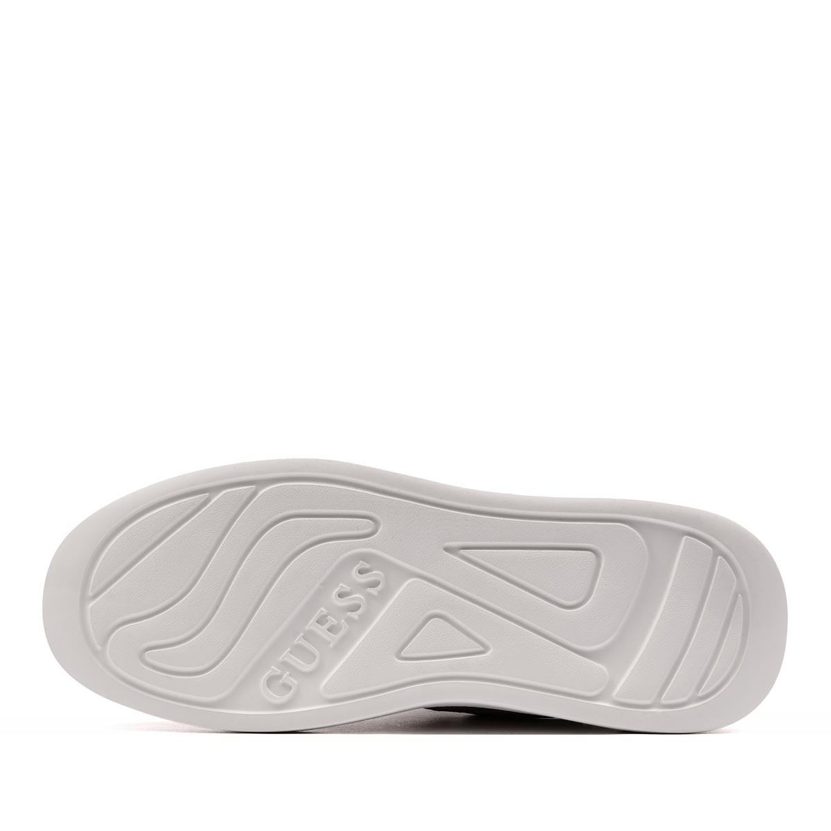 Guess Elbano Мъжки спортни обувки FMJBNOELE12-BROWN