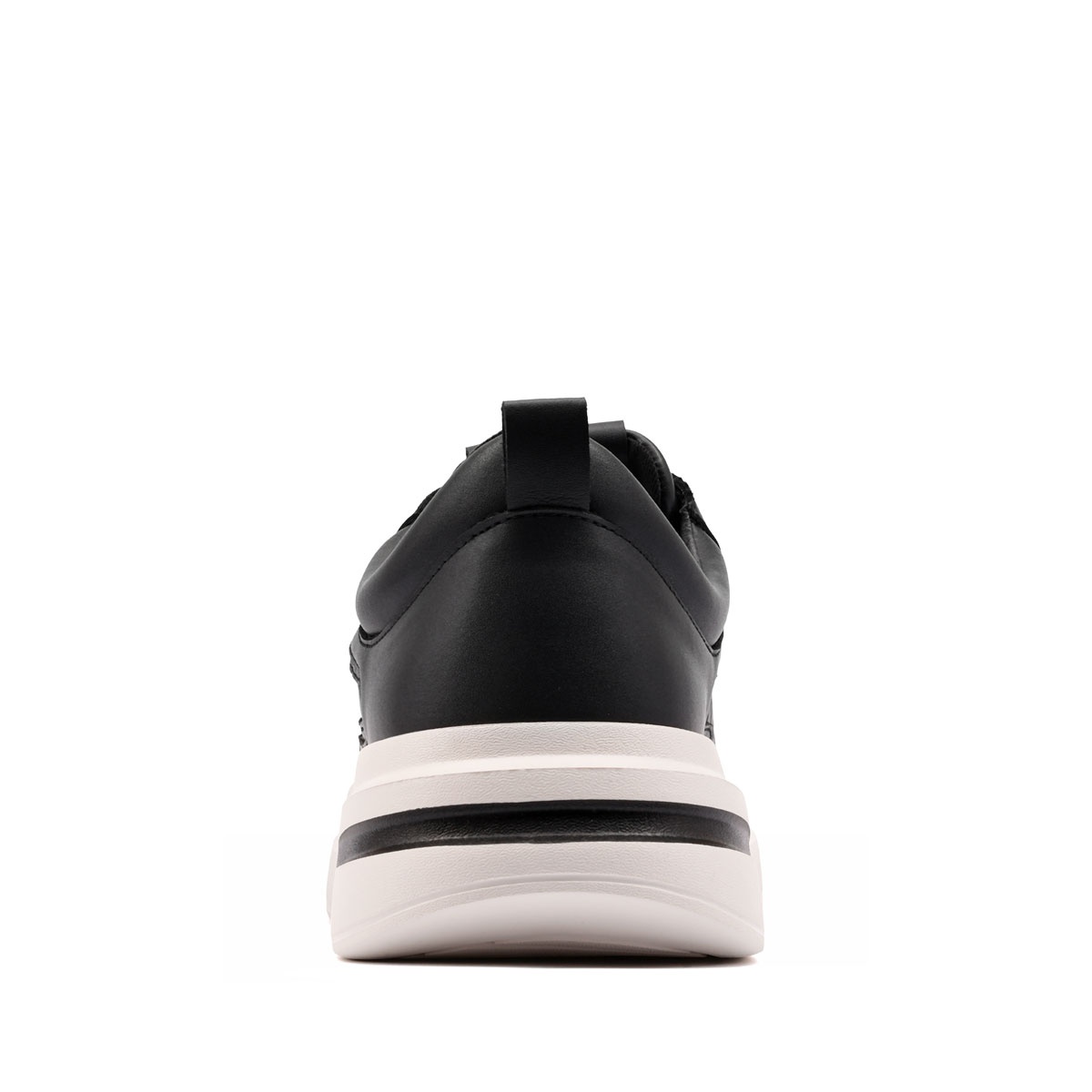 Guess Elbano Мъжки спортни обувки FMPENOFAL12-BLACK