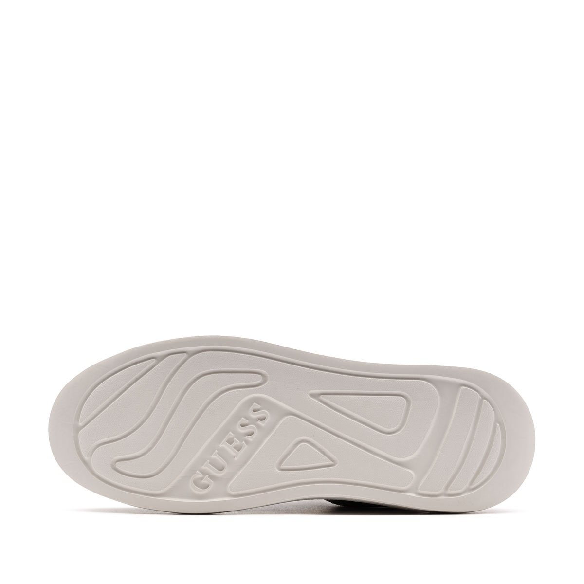 Дамски спортни обувки Guess Elbina 8 FLTEL8LEA12-TAN Guess Elbina 8 Дамски спортни обувки FLTEL8LEA12-TAN