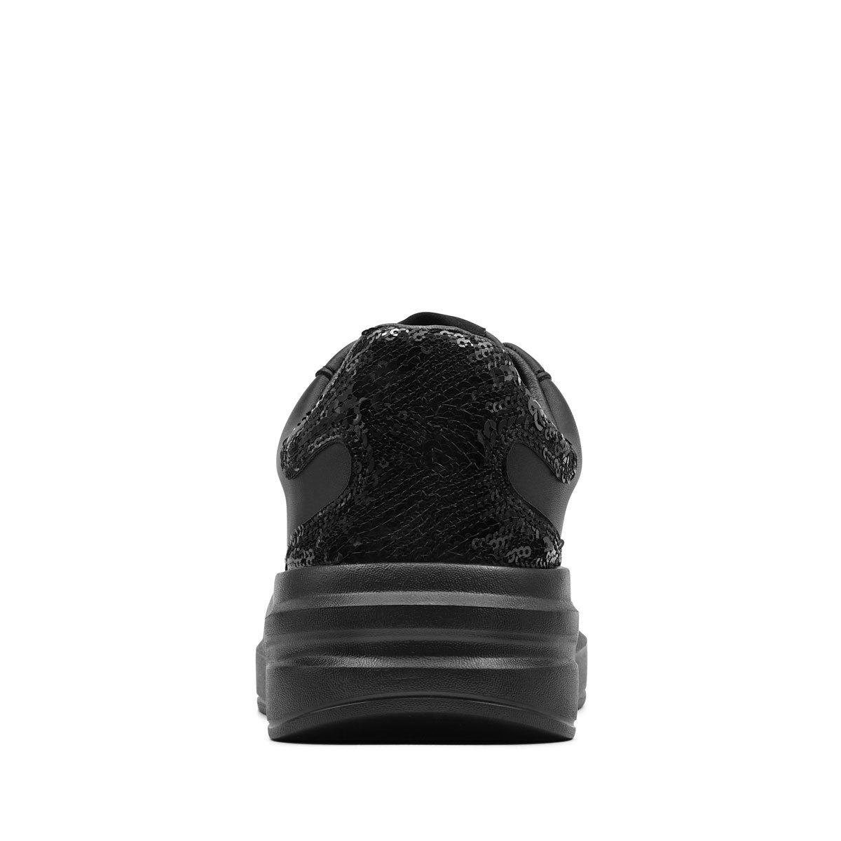 Guess Elbina10 Дамски спортни обувки FLFE10ELE12-BLACK