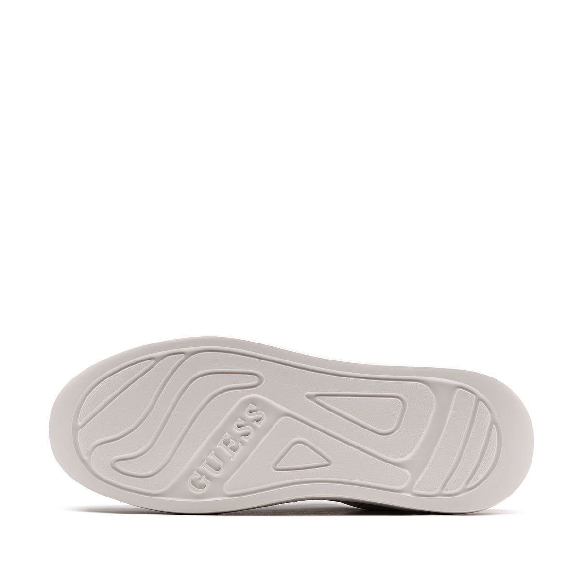 Дамски спортни обувки Guess Elbina10 FLFE10ELE12-WHIGO Guess Elbina10 Дамски спортни обувки FLFE10ELE12-WHIGO