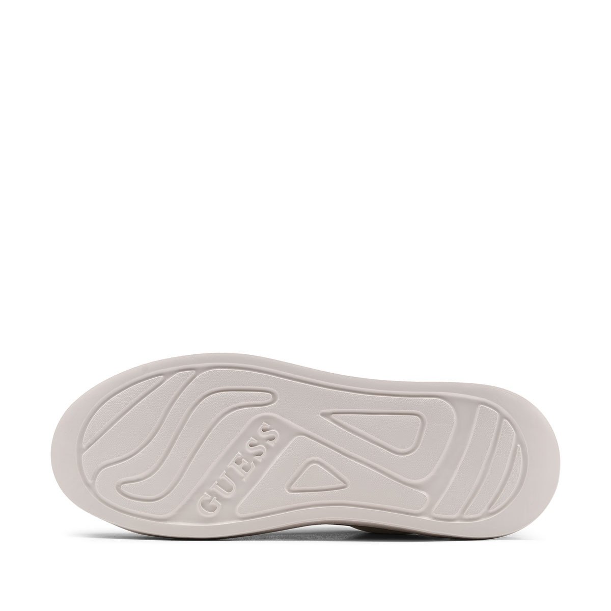 Дамски спортни обувки Guess Elbina10 FLFE10PEL12-WHIBL Guess Elbina10 Дамски спортни обувки FLFE10PEL12-WHIBL