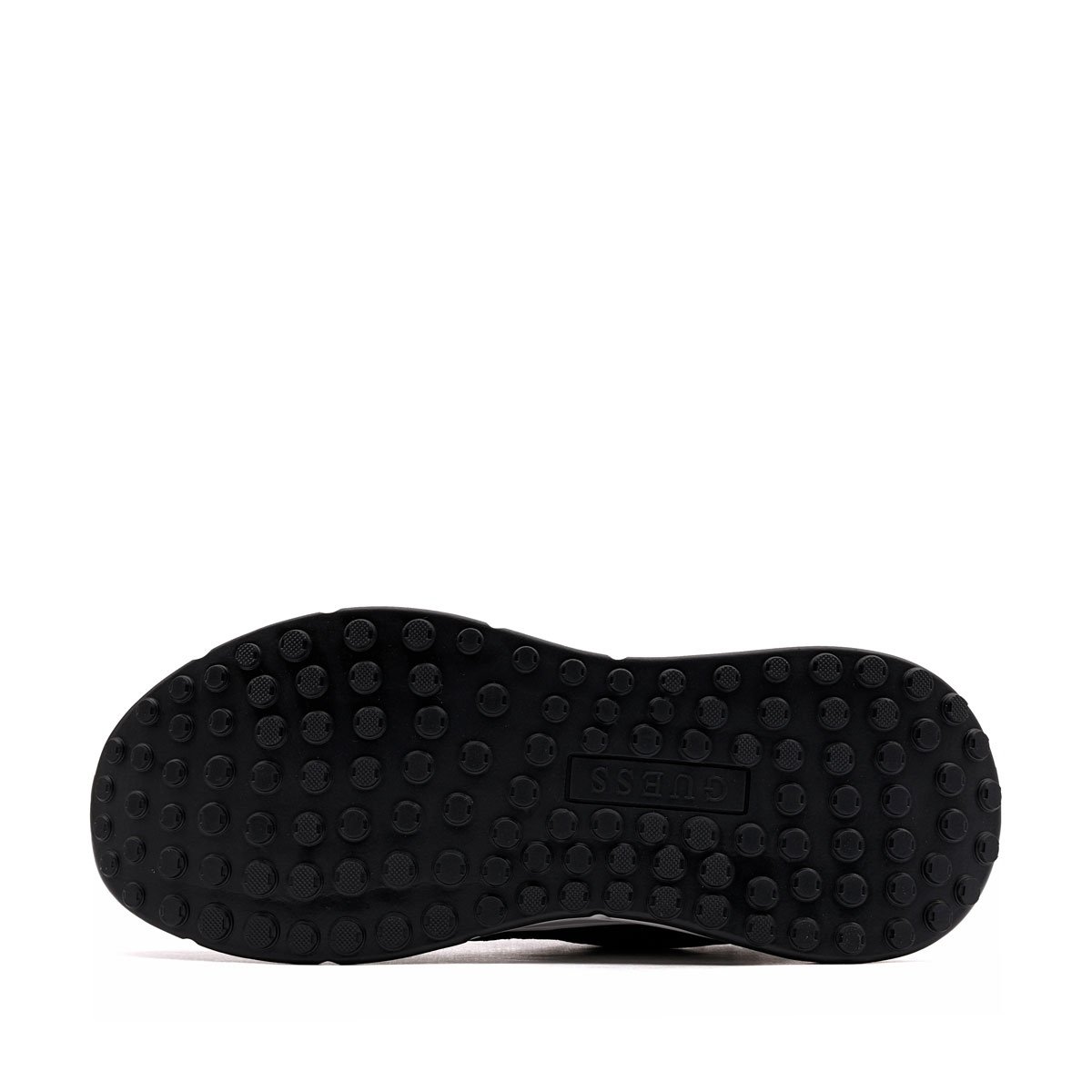 Дамски спортни обувки Guess Farrea FLFRREELE12-BLACK Guess Farrea Дамски спортни обувки FLFRREELE12-BLACK