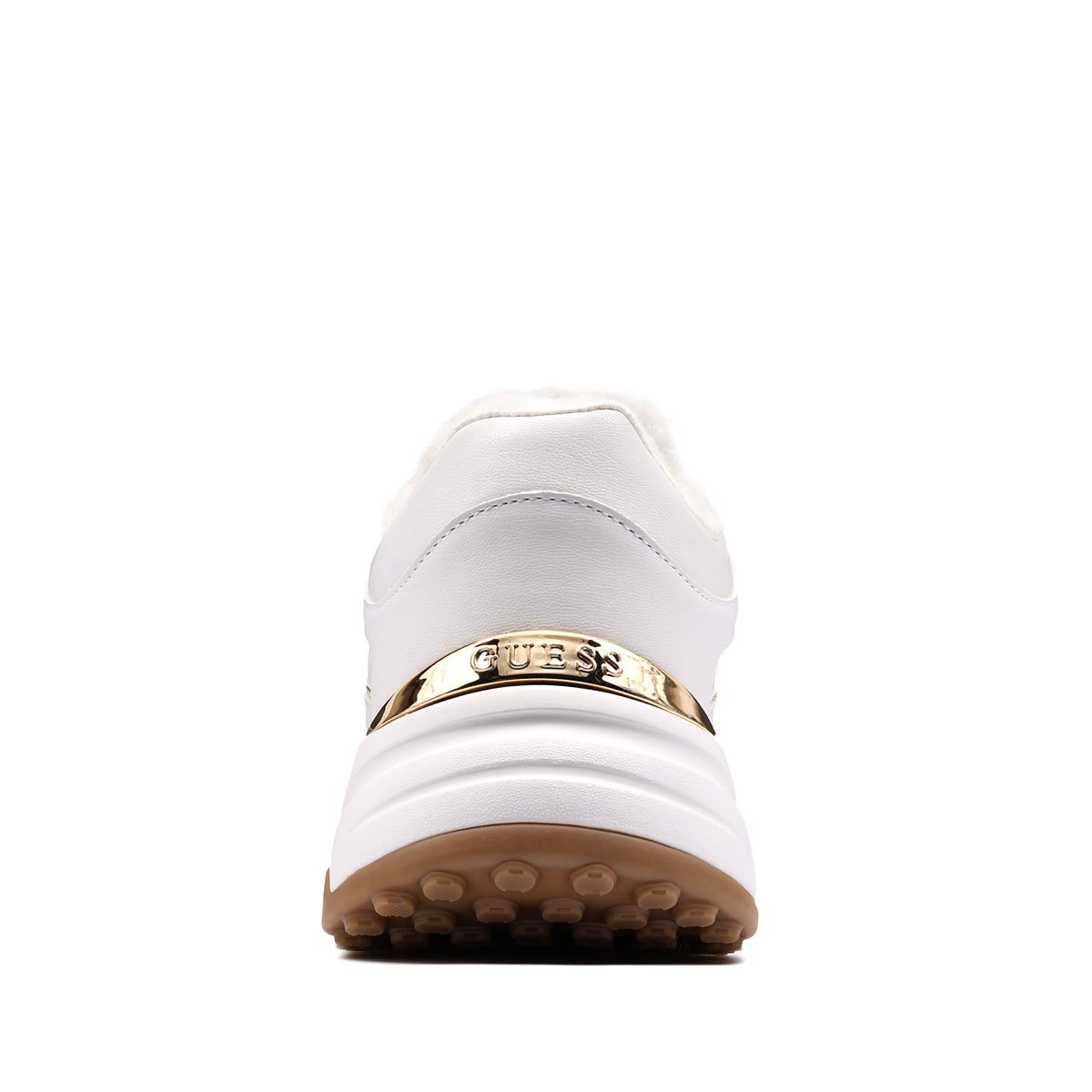 Дамски спортни обувки Guess Farrea FLFRREELE12-WHIPL Guess Farrea Дамски спортни обувки FLFRREELE12-WHIPL