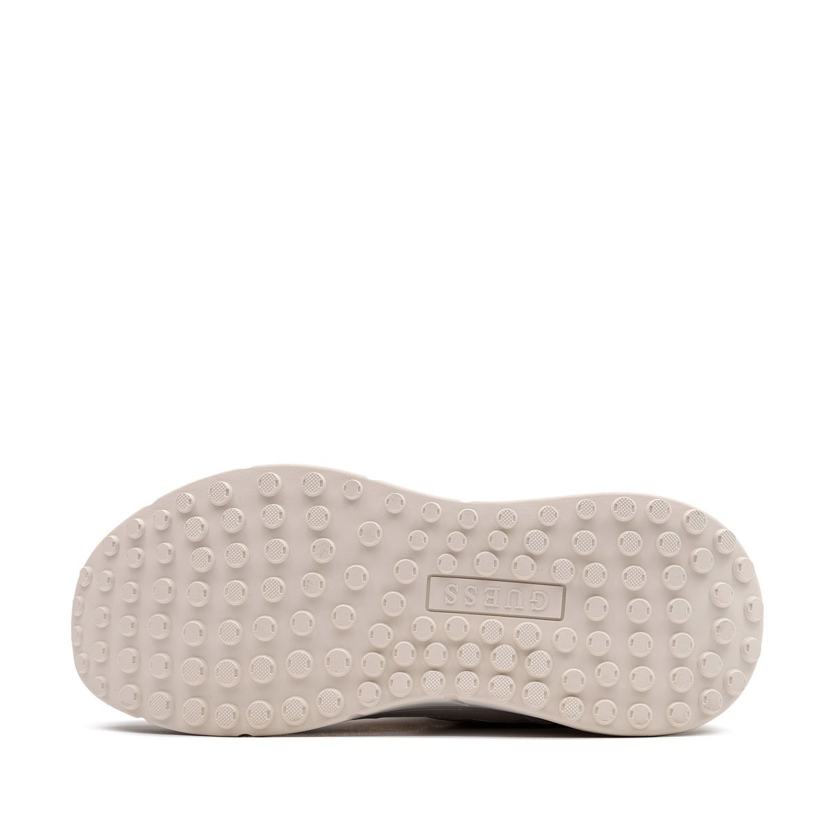 Guess Fonzi Дамски спортни обувки FLTFONFAB12-WHIBR