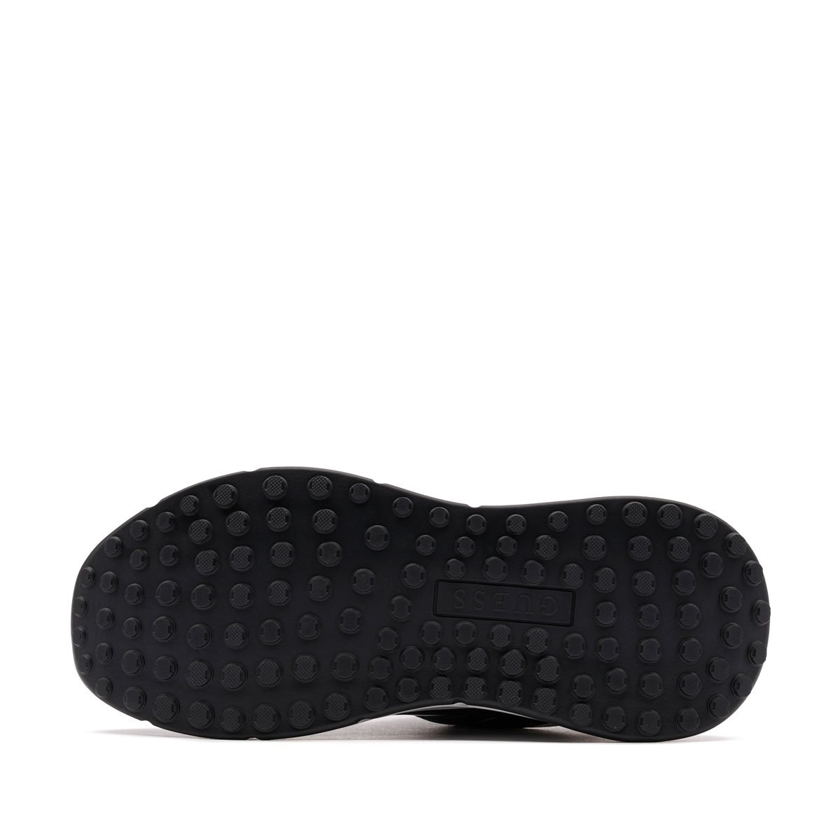 Guess Fonzy Дамски спортни обувки FLTFONFAB12-BLACK