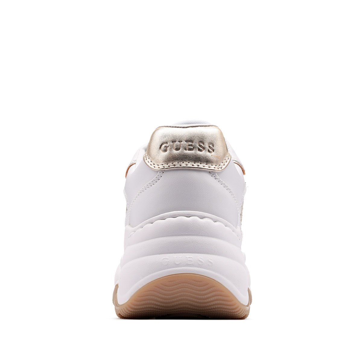Дамски спортни обувки Guess Hapyy 4 FLTHP4FAL12-BEIBR Guess Hapyy 4 Дамски спортни обувки FLTHP4FAL12-BEIBR